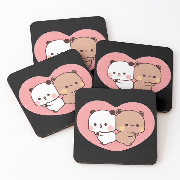Item preview, Bubu dudu designed and sold by HappyPrints ⭐⭐⭐⭐⭐.