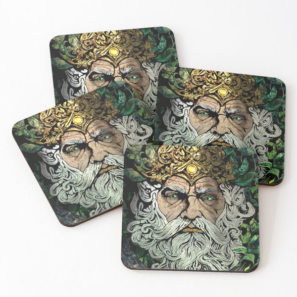 Item preview, Forest King (version 5 of 10) designed and sold by BLZBob.