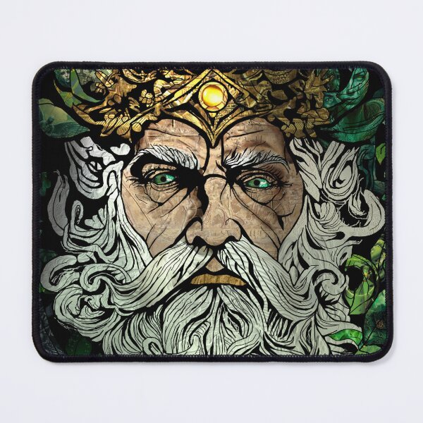 Item preview, Forest King (version 5 of 10) designed and sold by BLZBob.