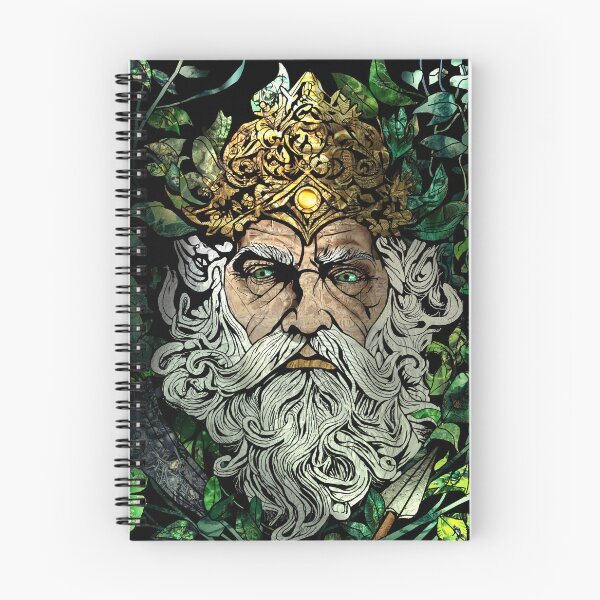 Item preview, Forest King (version 5 of 10) designed and sold by BLZBob.
