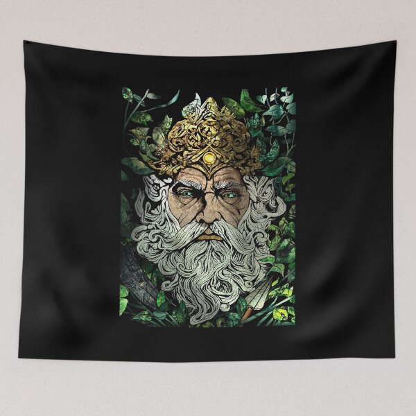 Item preview, Forest King (version 5 of 10) designed and sold by BLZBob.