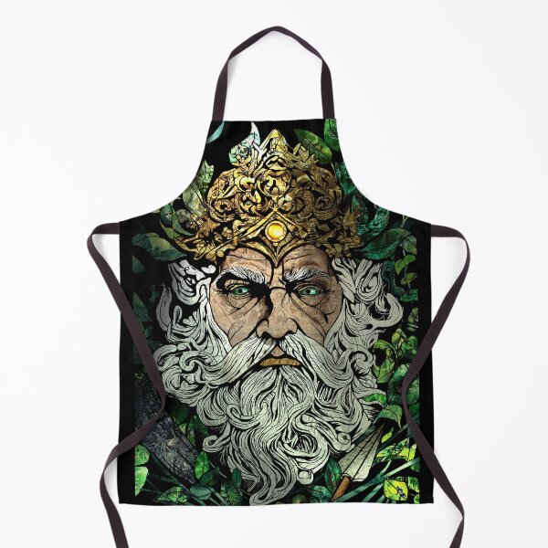 Item preview, Forest King (version 5 of 10) designed and sold by BLZBob.