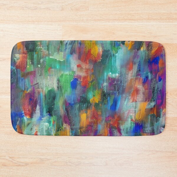 Item preview, Dreamy Abstract Design designed and sold by JoeyMk2.
