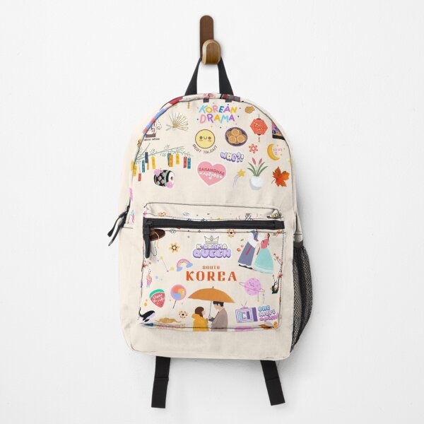 Item preview, K-drama *choose large sticker* designed and sold by nelkrshop.