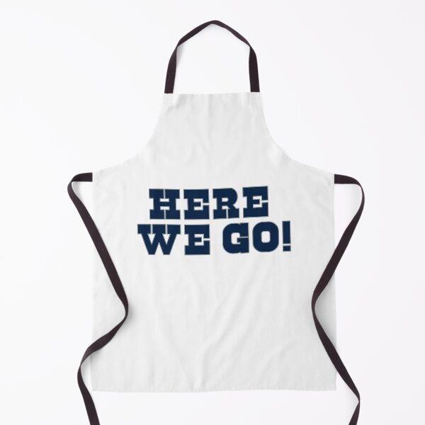 Item preview, HERE WE GO designed and sold by sarascoprox.
