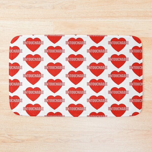 Item preview, Untouchable Heart designed and sold by Chesley Design.