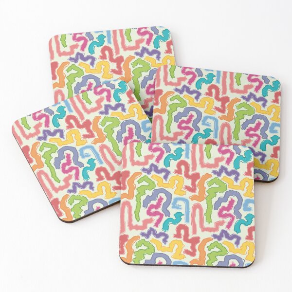 Item preview, Boogie Woogie designed and sold by LokumiStudio.