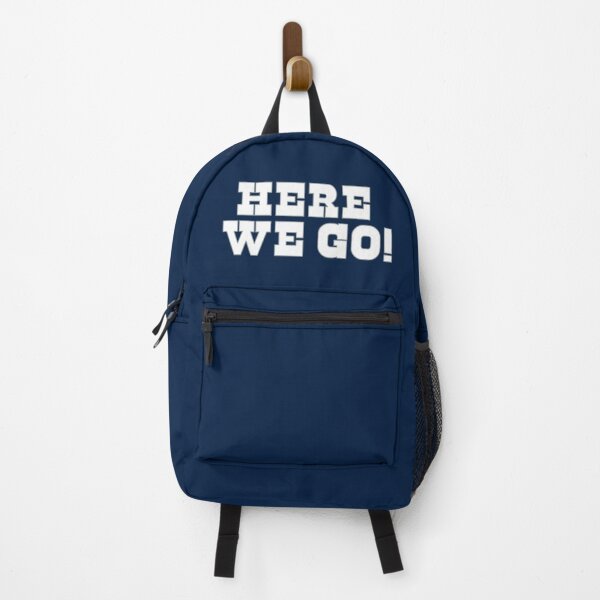 Item preview, HERE WE GO designed and sold by sarascoprox.