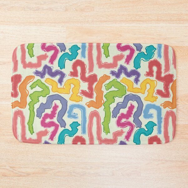 Item preview, Boogie Woogie designed and sold by LokumiStudio.