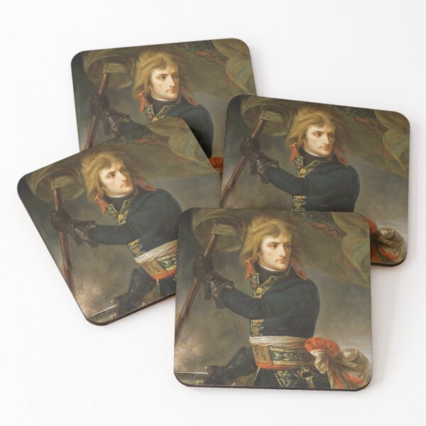 Artikelvorschau, Napoleon Bonaparte / Französischer König Der junge Napoleon Bonaparte entworfen und verkauft von Gullona.