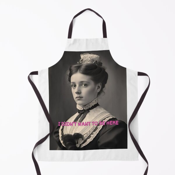 Item preview, I Didn't Want To Be Here designed and sold by TatBreeze.