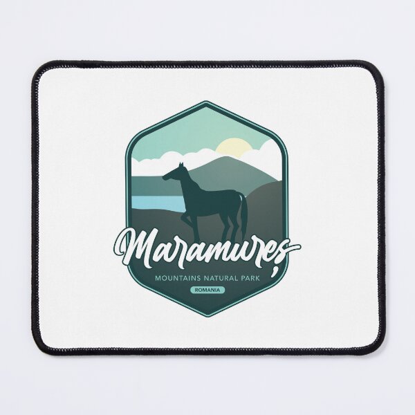 Item preview, Maramures Mountains Natural Park – Romania designed and sold by Moritz Schwäble.