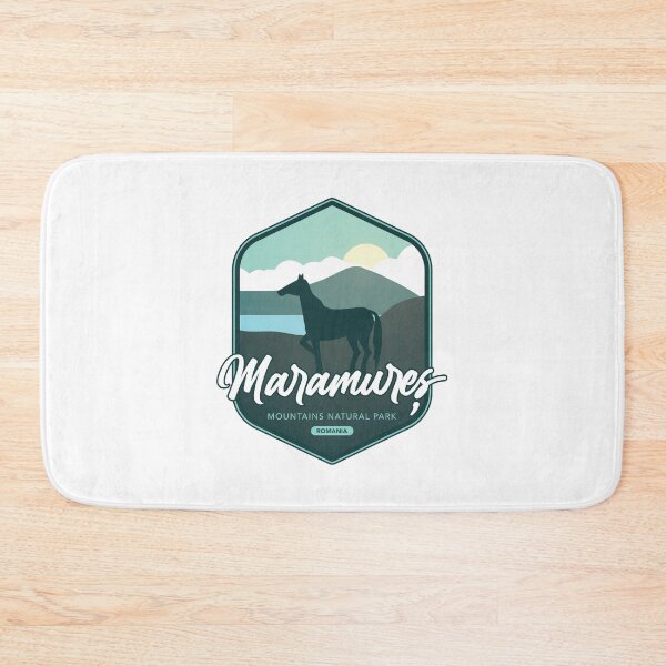 Item preview, Maramures Mountains Natural Park – Romania designed and sold by Moritz Schwäble.