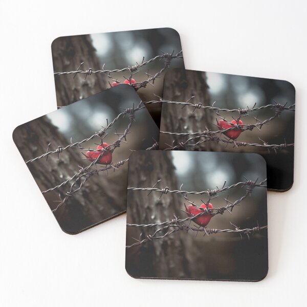 Item preview, VALENTINES  |  Outlaw Country designed and sold by RedHandedOD.