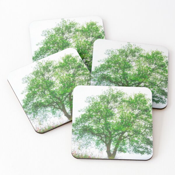 Item preview, Dream Green Plane Tree designed and sold by Marco Sales.
