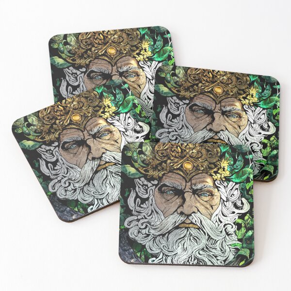Item preview, Forest King (version 9 of 10) designed and sold by BLZBob.