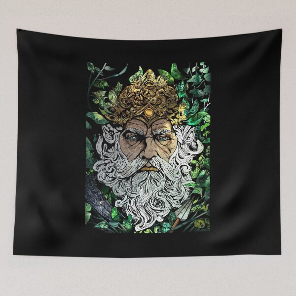 Item preview, Forest King (version 9 of 10) designed and sold by BLZBob.