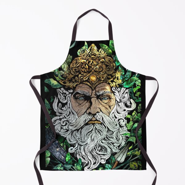 Item preview, Forest King (version 9 of 10) designed and sold by BLZBob.