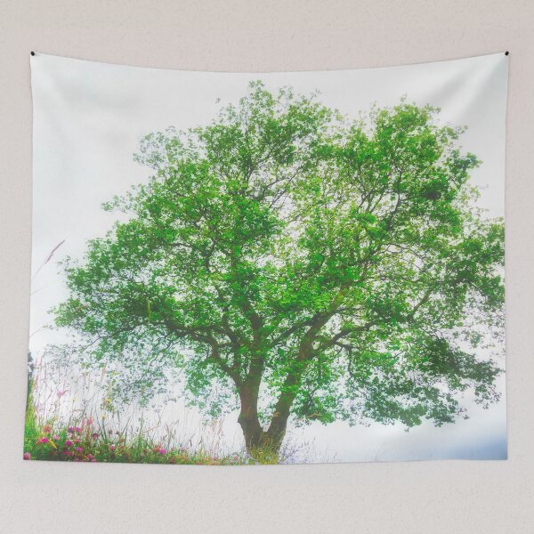 Item preview, Dream Green Plane Tree designed and sold by Marco Sales.