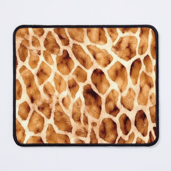 Item preview, Classic Giraffe Animal Print by BCH designed and sold by BossyCatHome.