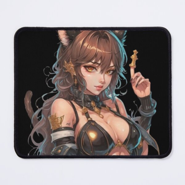 Item preview, Fierce Queen designed and sold by WingedMeteor.