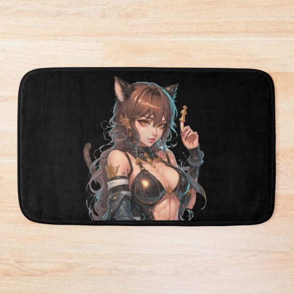 Item preview, Fierce Queen designed and sold by WingedMeteor.