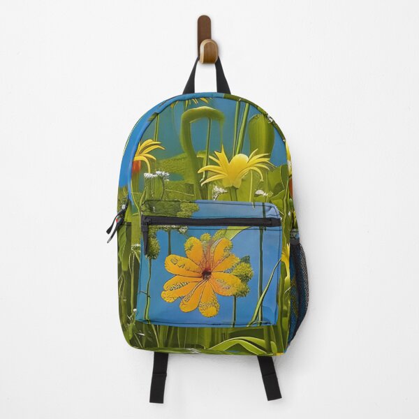 Item preview, Exoticis flores AI #85 designed and sold by chargo.