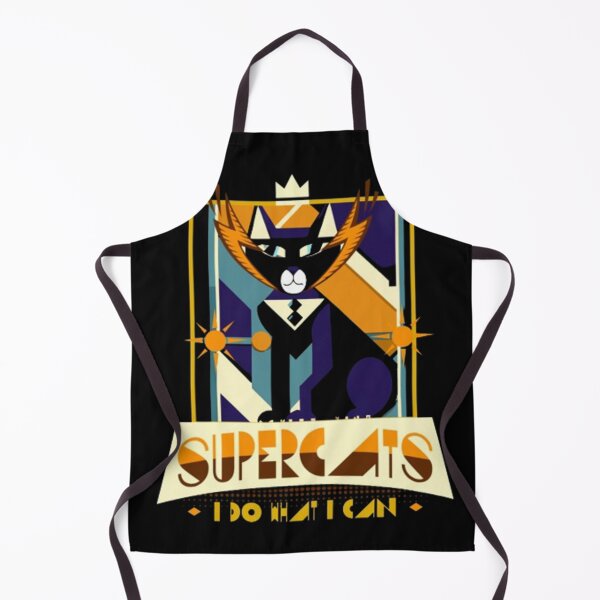Item preview, Supercats designed and sold by GraphicMondaze.