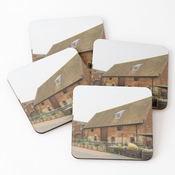 Item preview, Marriott's Warehouse, King's Lynn, Norfolk designed and sold by wiggyofipswich.