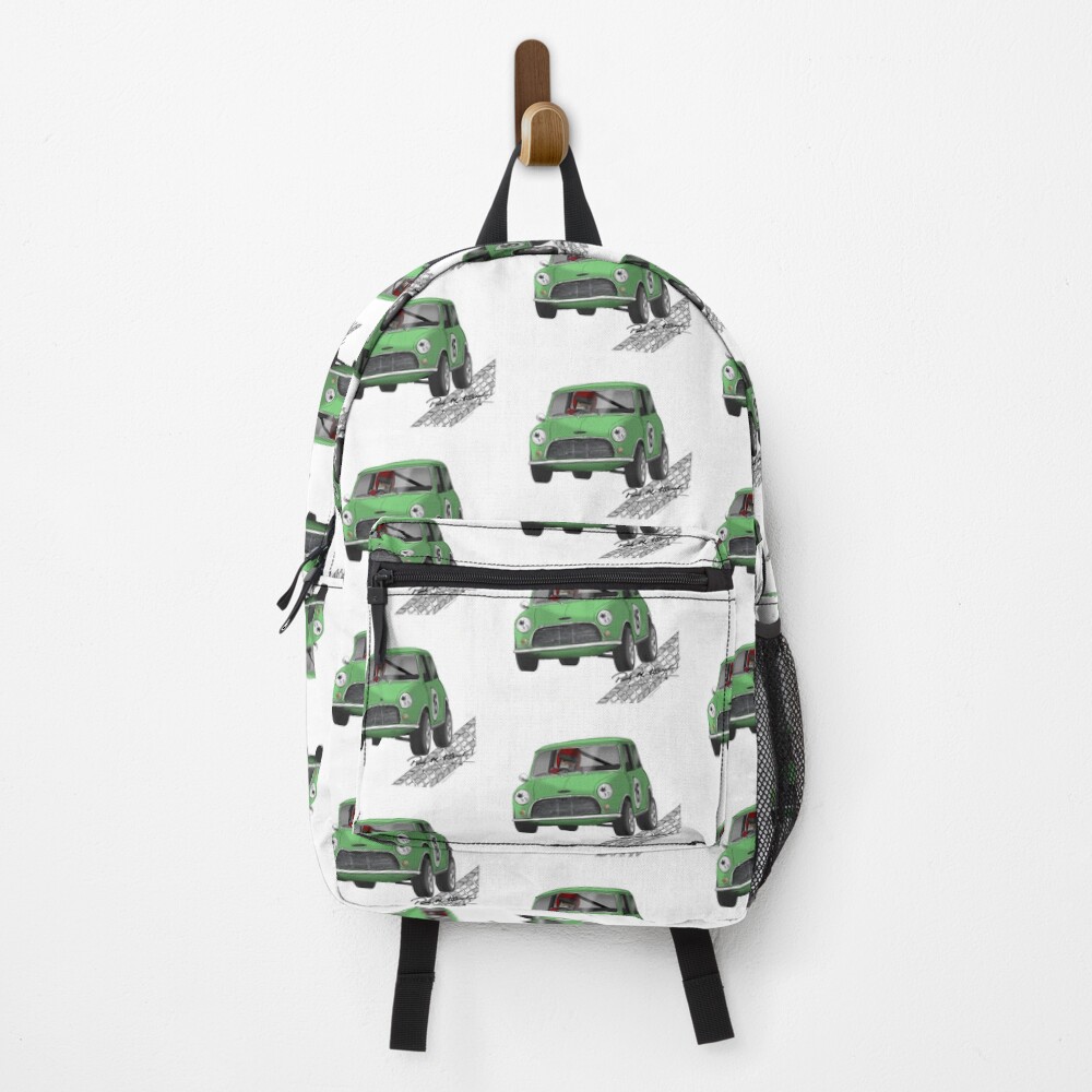 Item preview, Backpack designed and sold by Rallyist1.