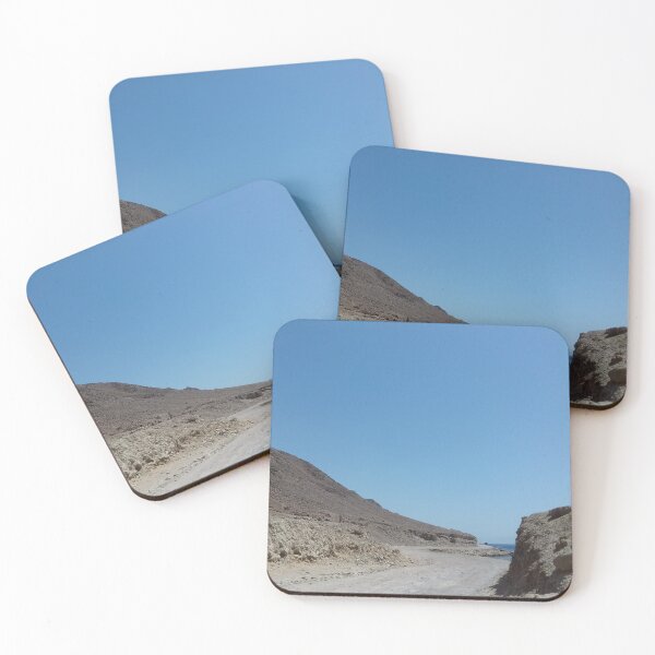Item preview, The way to the Blue Hole, Dahab, Egypt designed and sold by Osama-Hamdi.