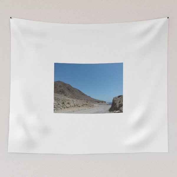 Item preview, The way to the Blue Hole, Dahab, Egypt designed and sold by Osama-Hamdi.