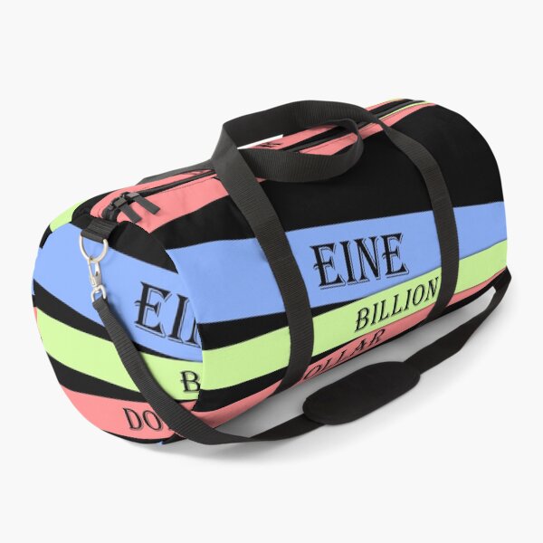 Item preview, eine - one billion dollar tv series graphic design designed and sold by ironpalette.