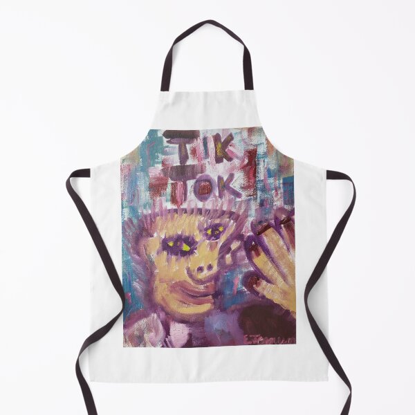 Item preview, "Hellow TikTok designed and sold by Trace XIII.