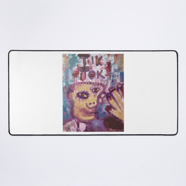 Item preview, "Hellow TikTok designed and sold by HuzzaCreative.