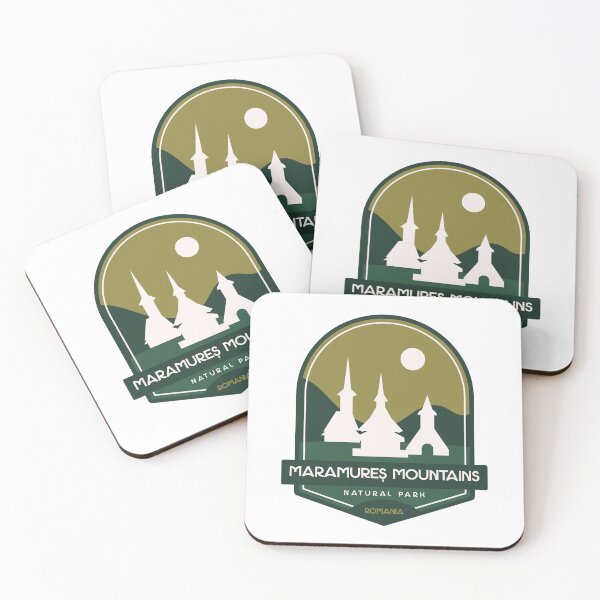 Item preview, Maramures Mountains Natural Park – Romania designed and sold by Moritz Schwäble.