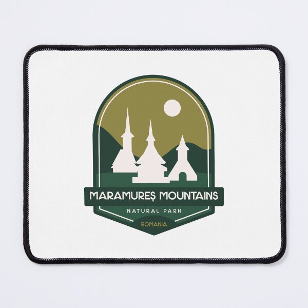 Item preview, Maramures Mountains Natural Park – Romania designed and sold by Moritz Schwäble.