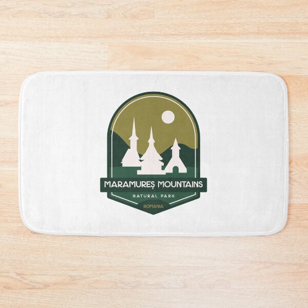Item preview, Maramures Mountains Natural Park – Romania designed and sold by Moritz Schwäble.