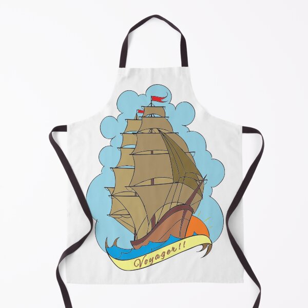 Item preview, Voyager!!! designed and sold by InnovyaDesigns.