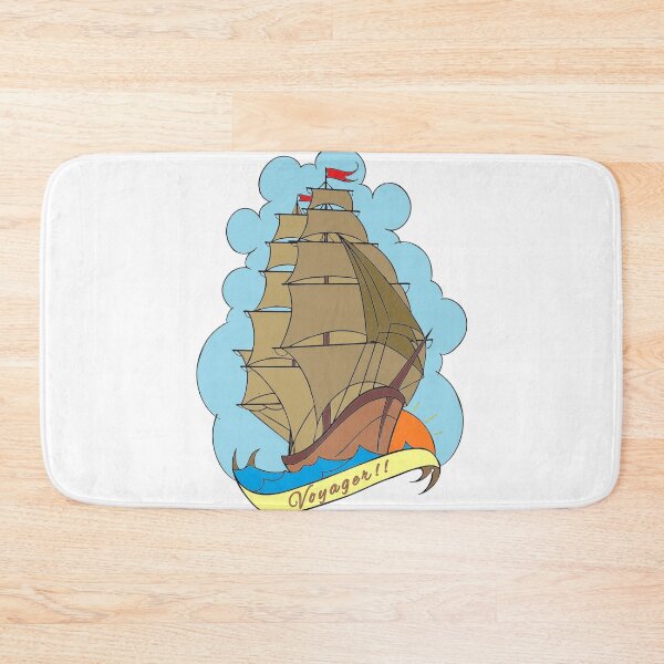 Item preview, Voyager!!! designed and sold by InnovyaDesigns.