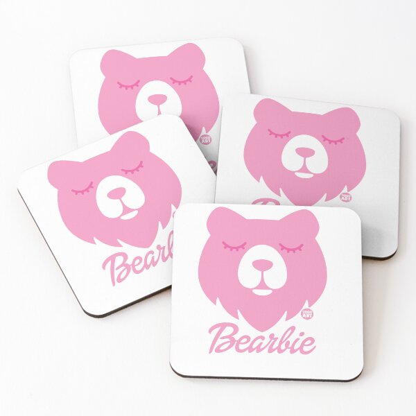 Item preview, BEARBIE BEAR designed and sold by TODD GOLDMAN.