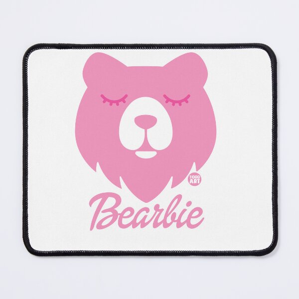 Item preview, BEARBIE BEAR designed and sold by TODD GOLDMAN.
