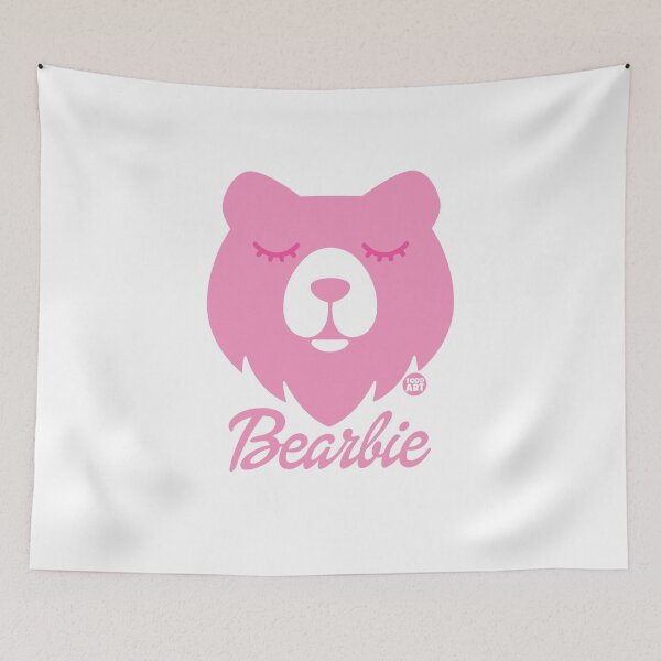 Item preview, BEARBIE BEAR designed and sold by TODD GOLDMAN.