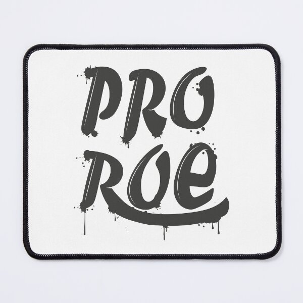 Item preview, Illustration of Pro Roe with urban graffiti street art. Feminism Protect design. Vector illustration designed and sold by ElenaPost.