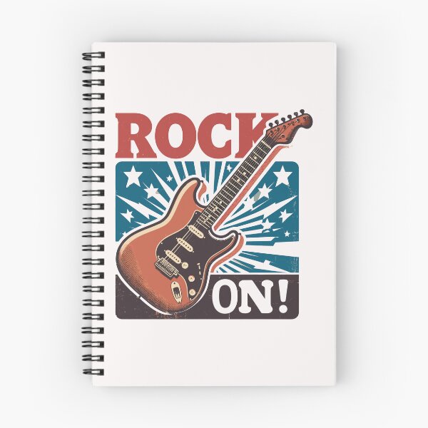 Item preview, Rock on! designed and sold by gittuska11.