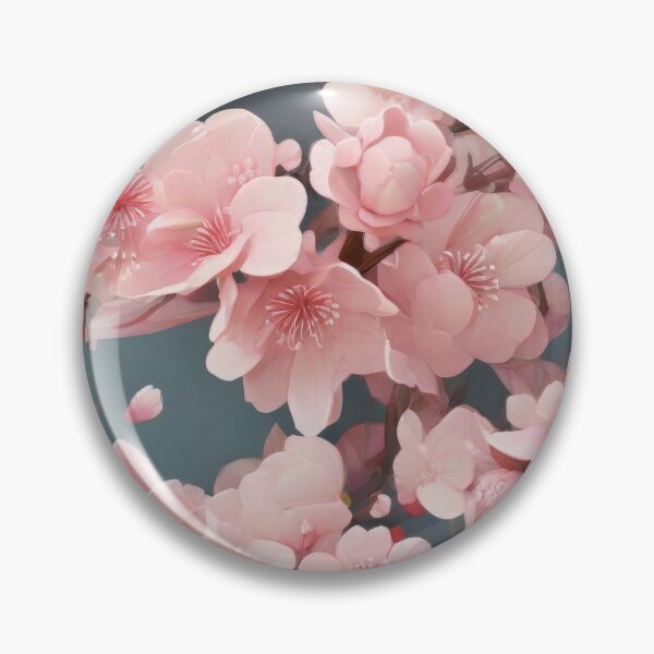 Item preview, sakura background designed and sold by PKTPOD99.