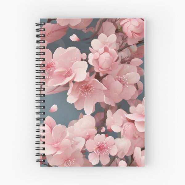 Item preview, sakura background designed and sold by PKTPOD99.