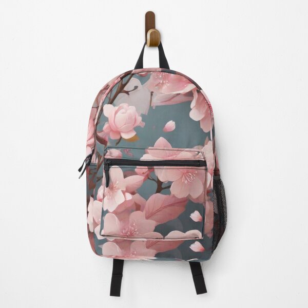 Item preview, sakura background designed and sold by PKTPOD99.
