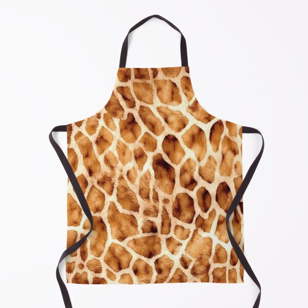 Item preview, Classic Giraffe Animal Print by BCH designed and sold by BossyCatHome.
