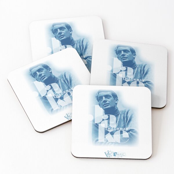 Item preview, Jake Thackray head and shoulders designed and sold by Russellann.